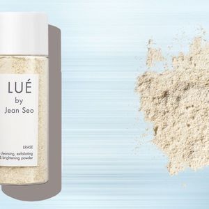 LUE BY JEAN SEO ERASE BRIGHTENING POWDER